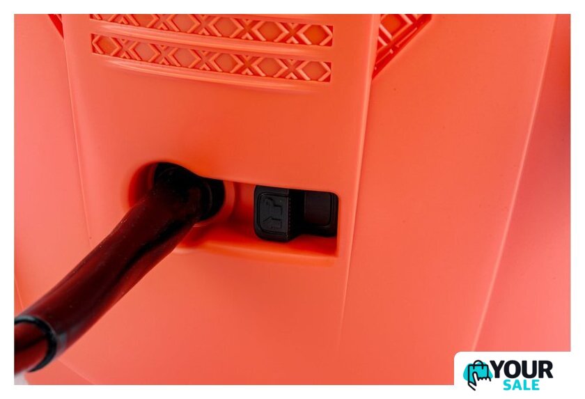 Мойка высокого давления Gigant GLU-05 - Изображение №10 — Интернет-магазин Your Sale