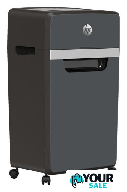Шредер HP Pro Shredder 16MC 178L128 - Изображение №2 — Интернет-магазин Your Sale