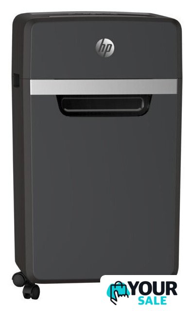Шредер HP Pro Shredder 16MC 178L128 - Изображение №3 — Интернет-магазин Your Sale