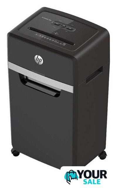 Шредер HP Pro Shredder 16MC 178L128 - Изображение №1 — Интернет-магазин Your Sale