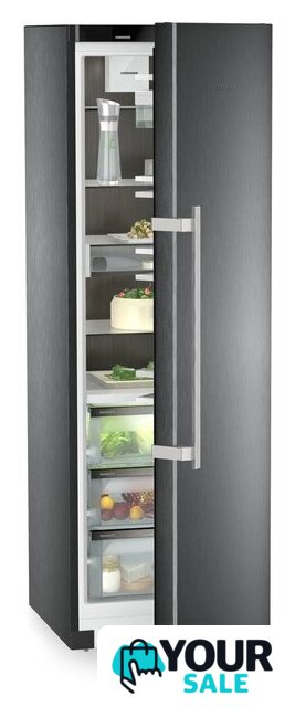 Однокамерный холодильник Liebherr RBbsb 525i Prime BioFresh - Изображение №2 — Интернет-магазин Your Sale