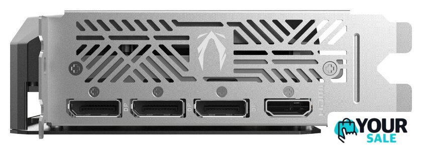 Видеокарта ZOTAC Gaming GeForce RTX 5060 Twin Edge ZT-B50600E-10M - Изображение №8 — Интернет-магазин Your Sale