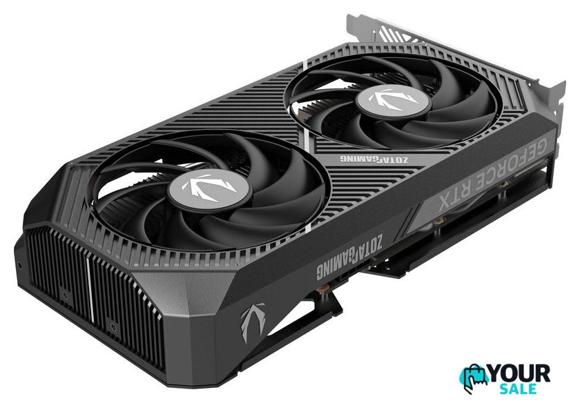 Видеокарта ZOTAC Gaming GeForce RTX 5060 Twin Edge ZT-B50600E-10M - Изображение №6 — Интернет-магазин Your Sale
