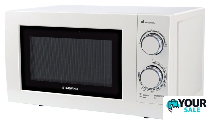Микроволновая печь StarWind SMW3820 - Изображение №1 — Интернет-магазин Your Sale