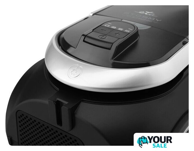 Пылесос ETA Stormy Electronic 4517 90000 - Изображение №5 — Интернет-магазин Your Sale