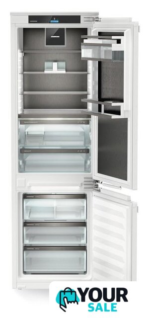 Холодильник Liebherr ICBNbsci 5173 Peak BioFresh NoFrost - Изображение №1 — Интернет-магазин Your Sale