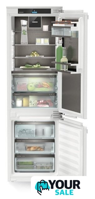 Холодильник Liebherr ICBNbsci 5173 Peak BioFresh NoFrost - Изображение №2 — Интернет-магазин Your Sale