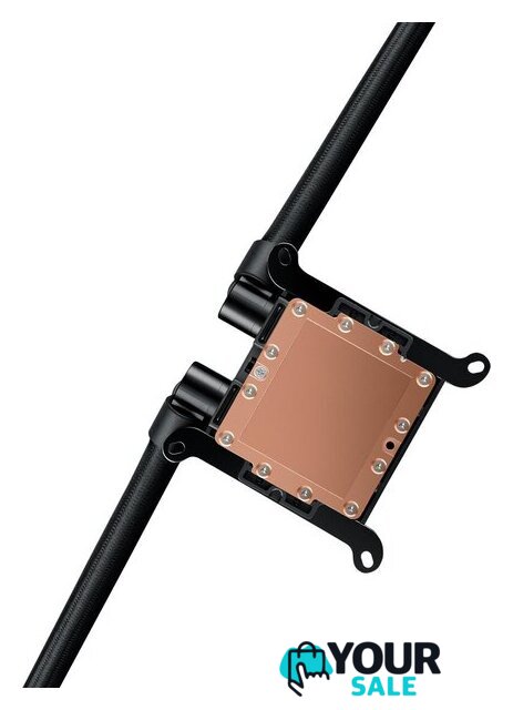 Система жидкостного охлаждения для процессора ASUS ProArt LC 420 - Изображение №9 — Интернет-магазин Your Sale
