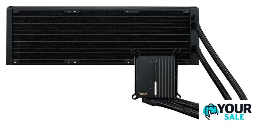 Система жидкостного охлаждения для процессора ASUS ProArt LC 420 - Изображение №4 — Интернет-магазин Your Sale