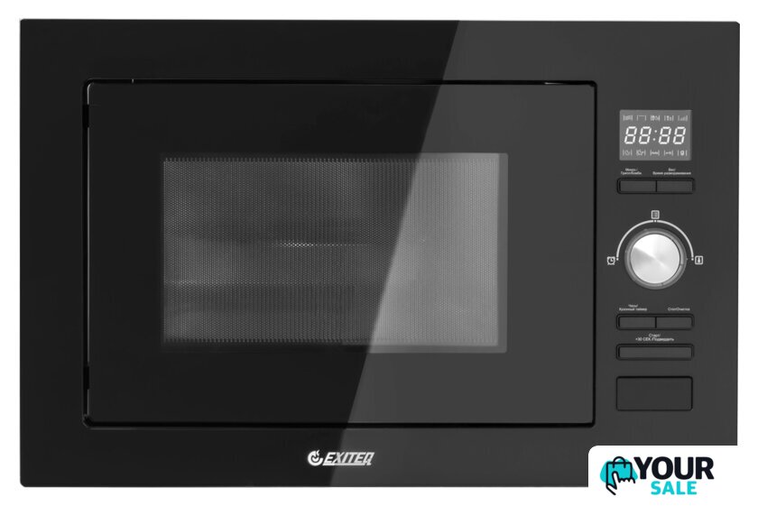 Микроволновая печь Exiteq EXM-107 - Изображение №1 — Интернет-магазин Your Sale