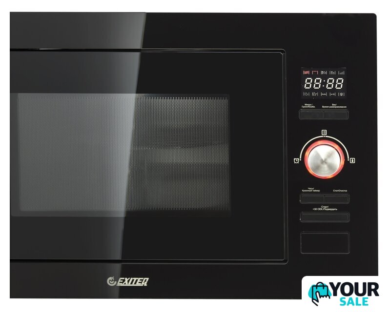 Микроволновая печь Exiteq EXM-107 - Изображение №5 — Интернет-магазин Your Sale