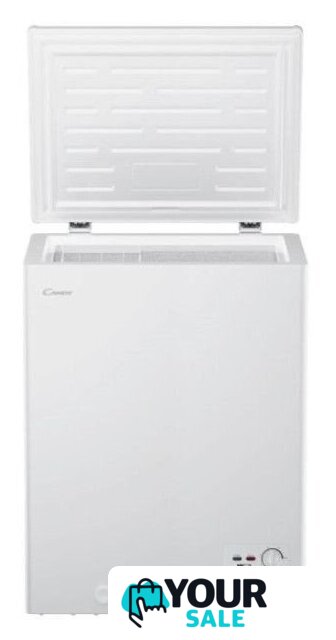 Морозильный ларь Candy CCM150R - Изображение №4 — Интернет-магазин Your Sale