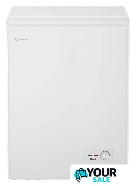 Морозильный ларь Candy CCM150R - Изображение №1 — Интернет-магазин Your Sale