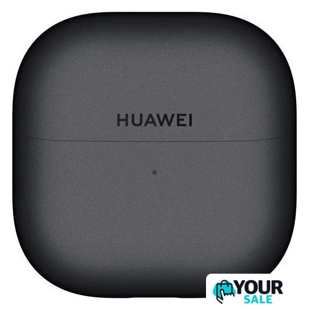 Наушники Huawei FreeClip 2 (черный, международная версия) - Изображение №11 — Интернет-магазин Your Sale