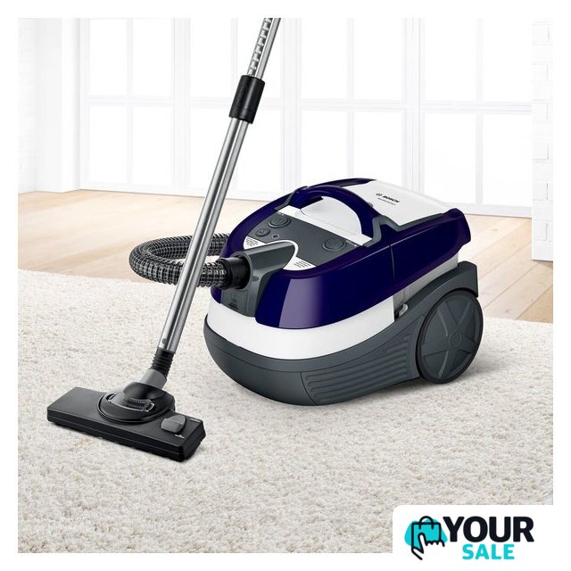 Пылесос Bosch BWD41740 - Изображение №3 — Интернет-магазин Your Sale