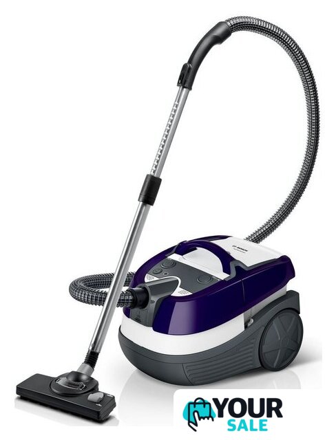 Пылесос Bosch BWD41740 - Изображение №2 — Интернет-магазин Your Sale