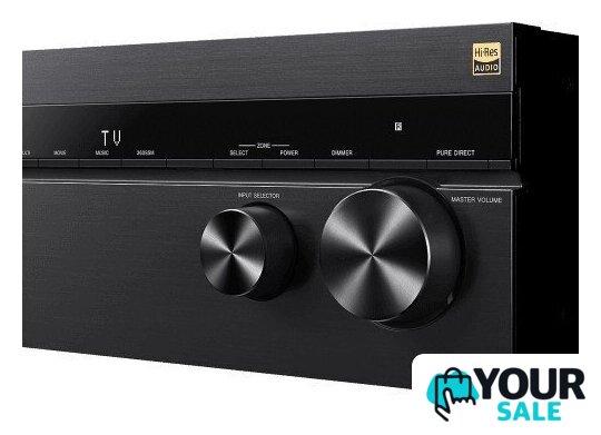 AV усилитель Sony TA-AN1000 - Изображение №4 — Интернет-магазин Your Sale