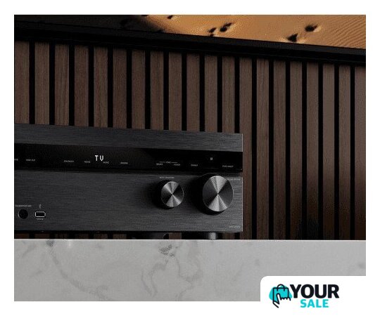 AV усилитель Sony TA-AN1000 - Изображение №3 — Интернет-магазин Your Sale