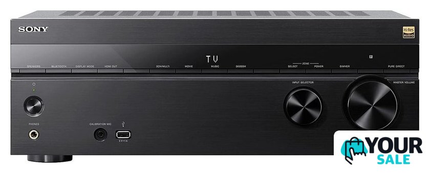 AV усилитель Sony TA-AN1000 - Изображение №1 — Интернет-магазин Your Sale