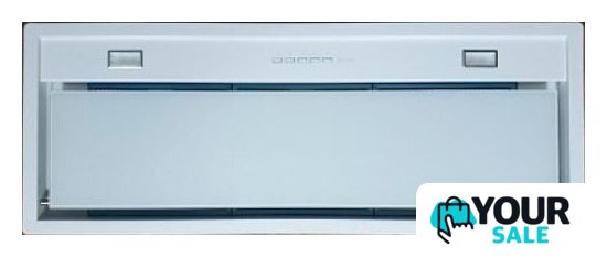 Кухонная вытяжка Falmec Burano 70 600 м3/ч (белый) - Изображение №1 — Интернет-магазин Your Sale