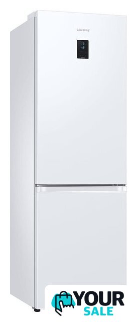 Холодильник Samsung RB34C671EWW/EF - Изображение №4 — Интернет-магазин Your Sale