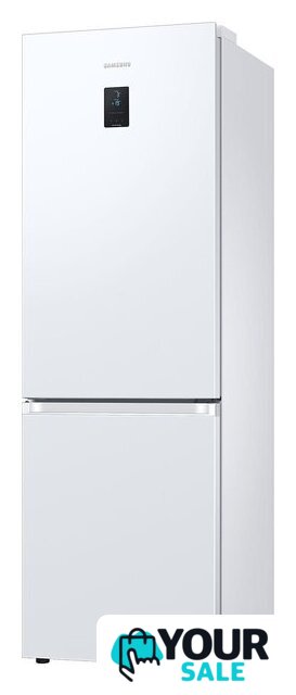 Холодильник Samsung RB34C671EWW/EF - Изображение №2 — Интернет-магазин Your Sale
