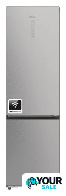 Холодильник Hisense RB3P410SACC - Изображение №1 — Интернет-магазин Your Sale