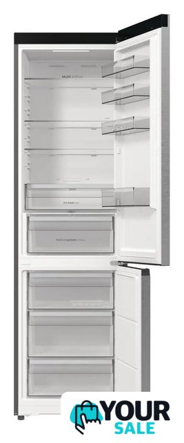 Холодильник Hisense RB3P410SACC - Изображение №2 — Интернет-магазин Your Sale