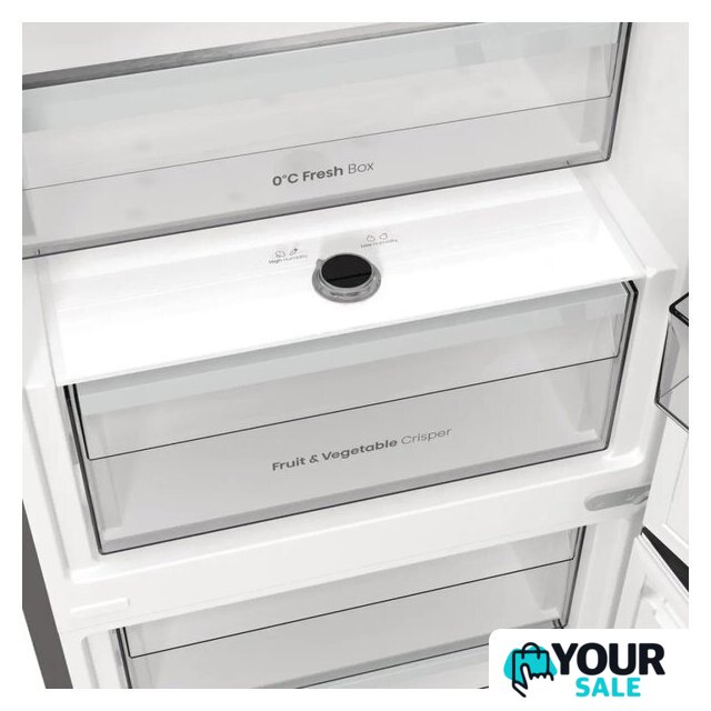 Холодильник Hisense RB3P410SACC - Изображение №4 — Интернет-магазин Your Sale