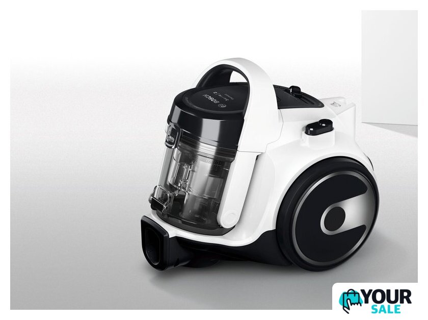 Пылесос Bosch BGS05A322 - Изображение №5 — Интернет-магазин Your Sale