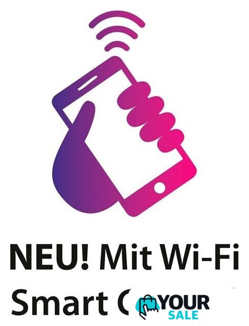 Винный шкаф CASO WineExclusive 24 Smart - Изображение №2 — Интернет-магазин Your Sale