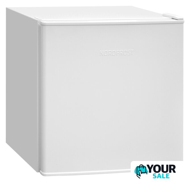 Однокамерный холодильник Nord (Nordfrost) NR 402 W - Изображение №1 — Интернет-магазин Your Sale