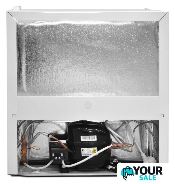 Однокамерный холодильник Nord (Nordfrost) NR 402 W - Изображение №12 — Интернет-магазин Your Sale