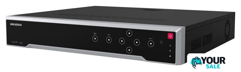 Сетевой видеорегистратор Hikvision DS-7764NI-M4 - Изображение №1 — Интернет-магазин Your Sale