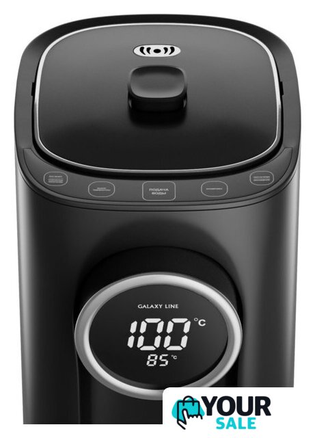 Термопот Galaxy Line GL0614 - Изображение №6 — Интернет-магазин Your Sale