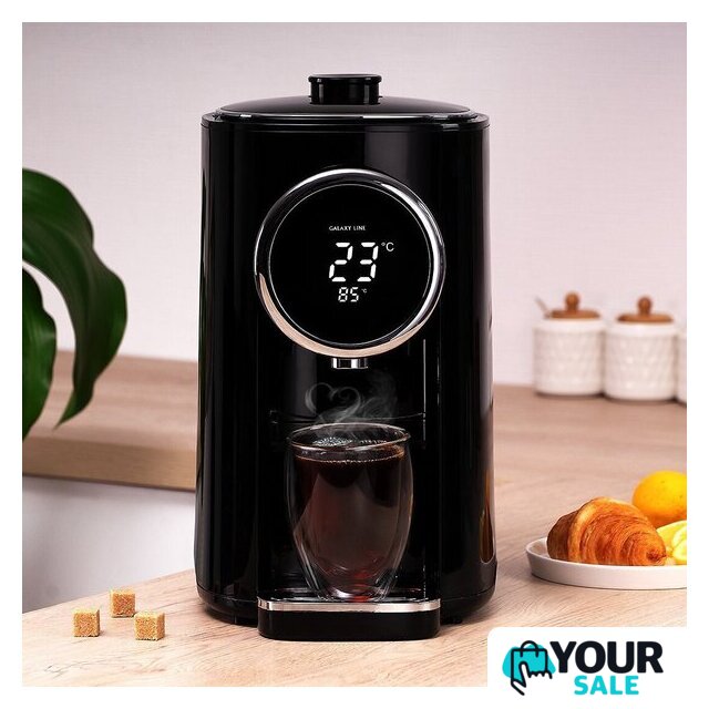 Термопот Galaxy Line GL0614 - Изображение №5 — Интернет-магазин Your Sale
