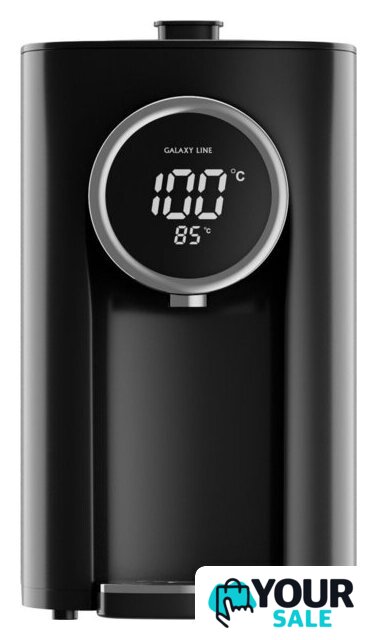 Термопот Galaxy Line GL0614 - Изображение №1 — Интернет-магазин Your Sale