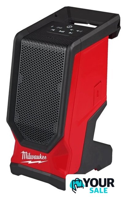 Беспроводная колонка Milwaukee M18 SPEJSG2-0 - Изображение №1 — Интернет-магазин Your Sale