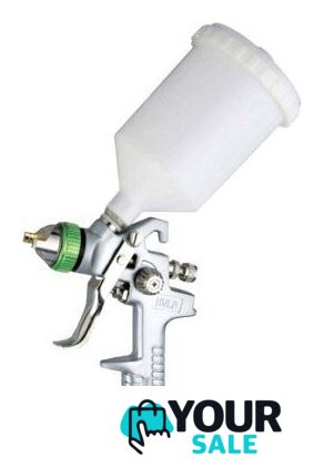 Краскопульт Jonnesway JA-HVLP-6109 - Изображение №1 — Интернет-магазин Your Sale