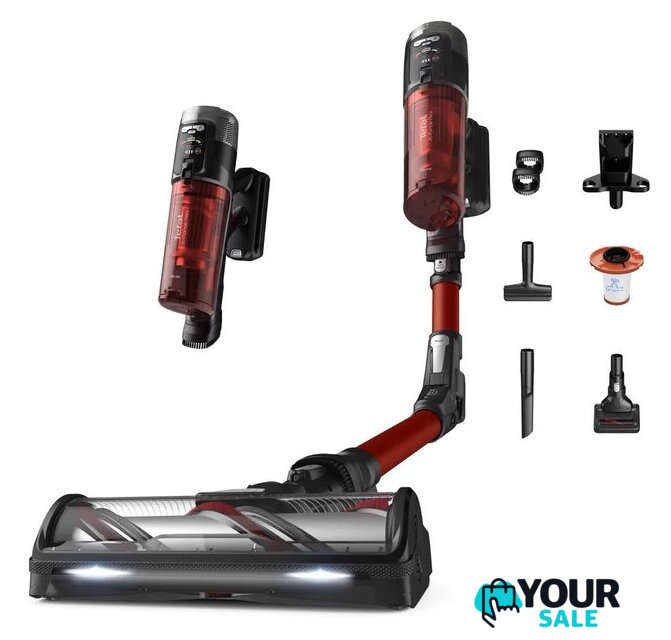 Пылесос Tefal X-Force Flex 13.60 TY9A73WO - Изображение №1 — Интернет-магазин Your Sale