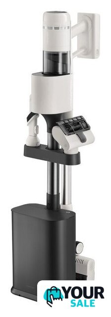 Пылесос Roborock H60 Hub (с евровилкой) - Изображение №1 — Интернет-магазин Your Sale