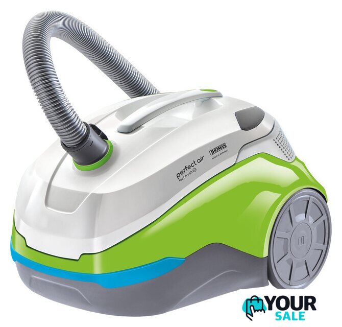 Пылесос Thomas Perfect Air Feel Fresh X3 [786532] - Изображение №1 — Интернет-магазин Your Sale