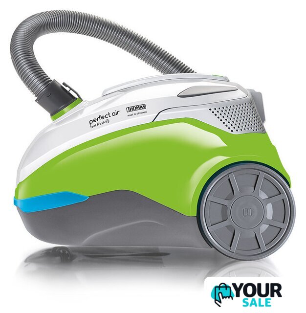 Пылесос Thomas Perfect Air Feel Fresh X3 [786532] - Изображение №2 — Интернет-магазин Your Sale