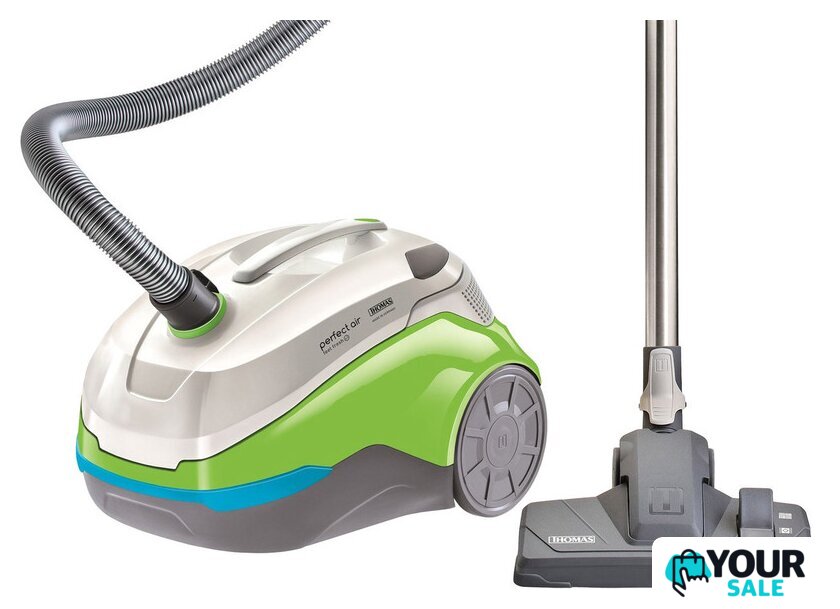 Пылесос Thomas Perfect Air Feel Fresh X3 [786532] - Изображение №4 — Интернет-магазин Your Sale