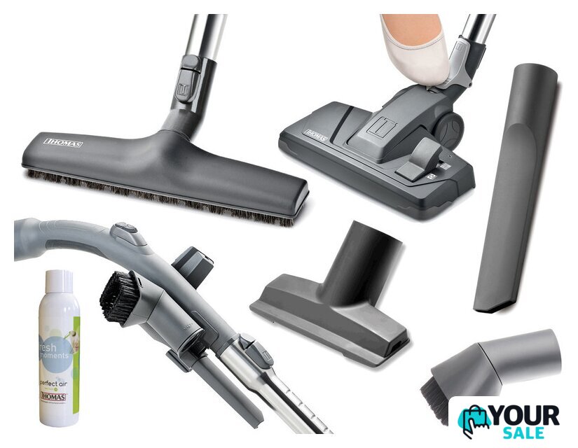 Пылесос Thomas Perfect Air Feel Fresh X3 [786532] - Изображение №8 — Интернет-магазин Your Sale