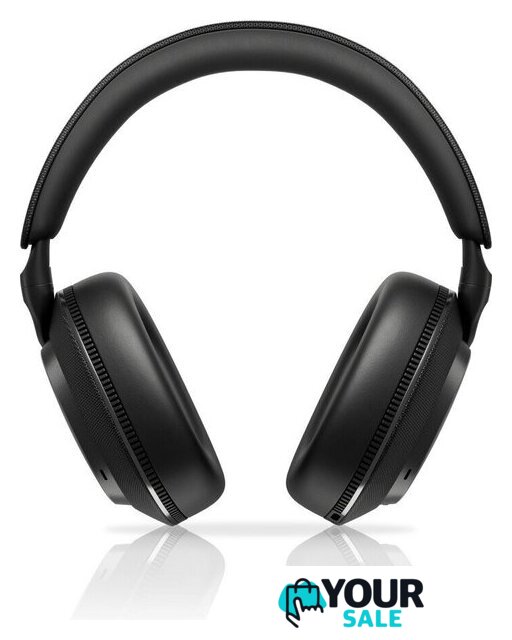 Наушники Bowers & Wilkins Px7 S3 (черный) - Изображение №2 — Интернет-магазин Your Sale