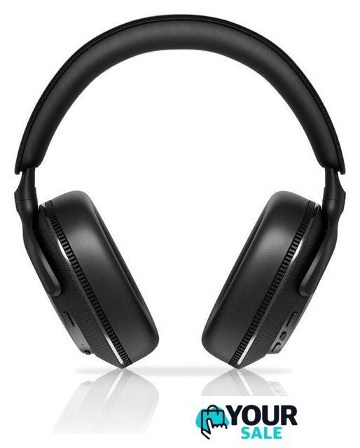 Наушники Bowers & Wilkins Px7 S3 (черный) - Изображение №3 — Интернет-магазин Your Sale