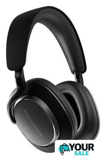 Наушники Bowers & Wilkins Px7 S3 (черный) - Изображение №1 — Интернет-магазин Your Sale