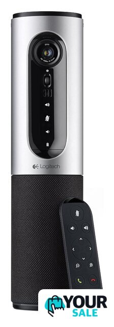 Веб-камера для видеоконференций Logitech ConferenceCam Connect - Изображение №1 — Интернет-магазин Your Sale