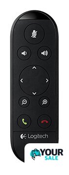Веб-камера для видеоконференций Logitech ConferenceCam Connect - Изображение №7 — Интернет-магазин Your Sale